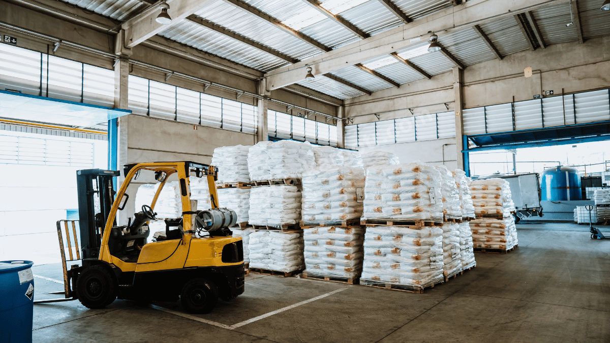 Demirci Kimyasal Ürün Taşıma